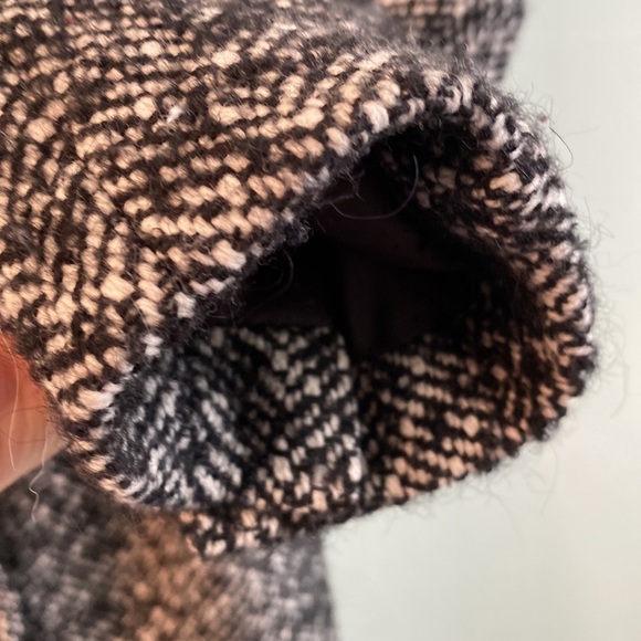 Abercrombie & Fitch long jacket - Picture 9 of 16